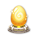 Grade S Pet Egg x 1